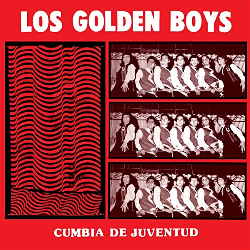 Cumbia de Juventud [Vinyl LP] von Mississippi Records / Cargo