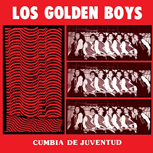 Cumbia de Juventud [Vinyl LP] von Mississippi Records / Cargo