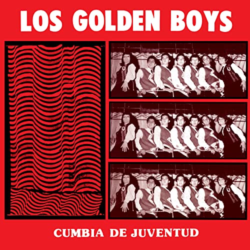 Cumbia de Juventud [Vinyl LP] von Mississippi Records