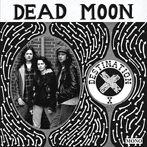 Destination X [Vinyl LP] von Mississippi Records