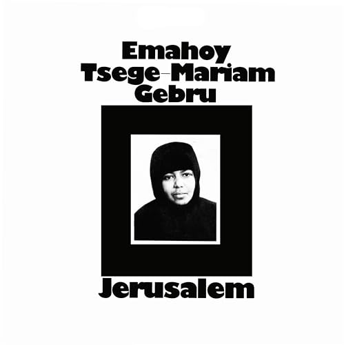 Jerusalem [Vinyl LP] von Mississippi Records / Cargo