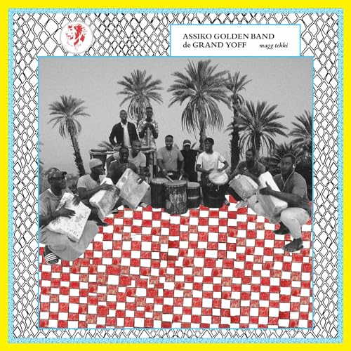 Magg Tekki [Vinyl LP] von Mississippi