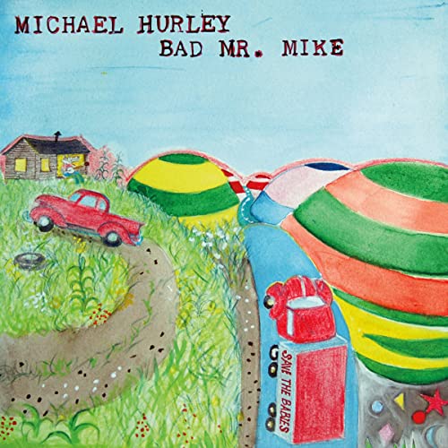 Bad Mr. Mike [Vinyl LP] von Mississippi Records