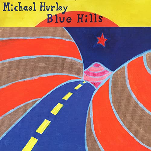 Blue Hills [Vinyl LP] von Mississippi Records