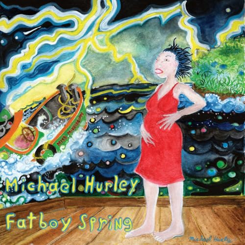 Fatboy Spring [Vinyl LP] von Mississippi Records