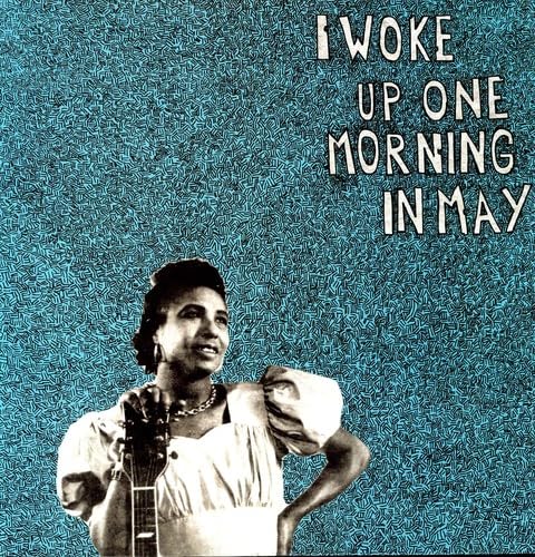 I Woke Up One Morning in May [Vinyl LP] von Mississippi Records