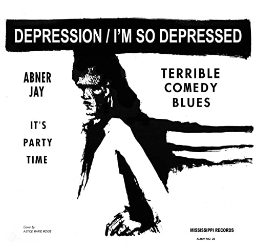 I'm So Depressed [Vinyl LP] von Mississippi Records