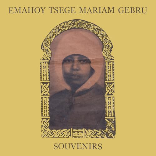 Souvenirs (Gold Vinyl) [Vinyl LP] von Mississippi Records / Cargo