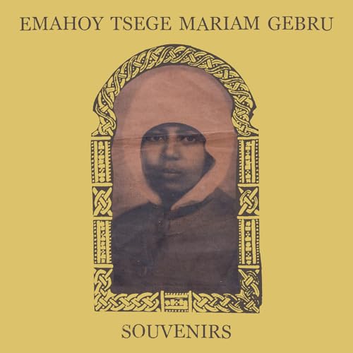 Souvenirs (Gold Vinyl) [Vinyl LP] von Mississippi Records / Cargo