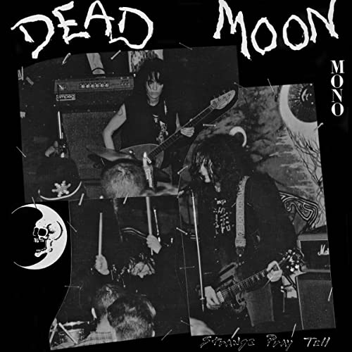 Strange Pray Tell Strange Pray Tell von Mississippi Records