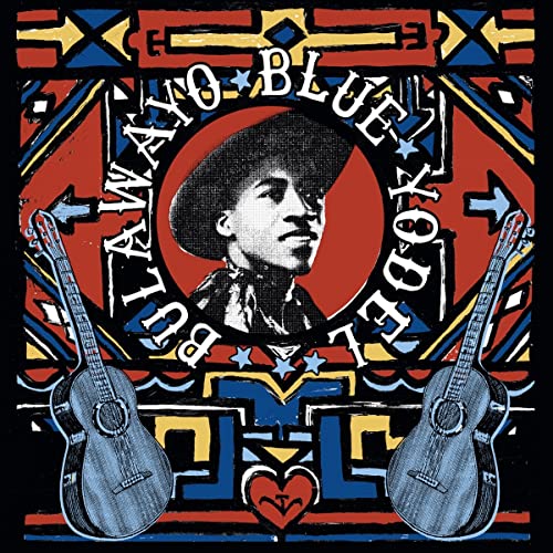 Bulawayo Blue Yodel [Vinyl LP] von Mississippi