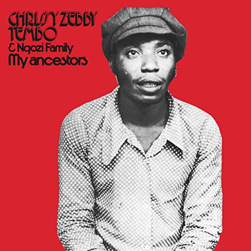 My Ancestors [Vinyl LP] von MISSISSIPPI RECO