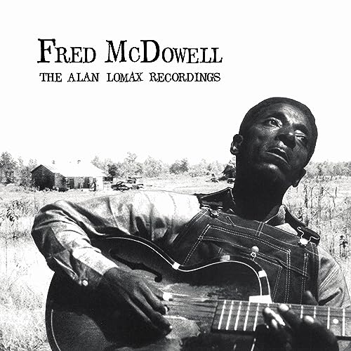 The Alan Lomax Recordings [Vinyl LP] von MISSISSIPPI RECO