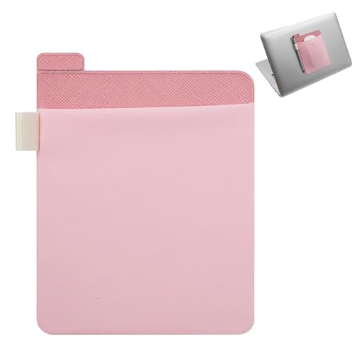 Tablet Tasche Schutzhülle Hartschalen Tablet Tasche Stoßabsorbierende Tragetasche Selbstklebende Laptop Aufbewahrungstasche Hülle Sleeve Case Für Externe Festplatten, Akkus, Kabe von Missmisq