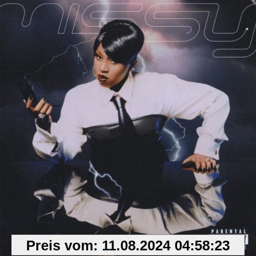 Da Real World von Missy Elliott