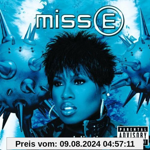 Miss E...So Addictive (New Version) von Missy Elliott