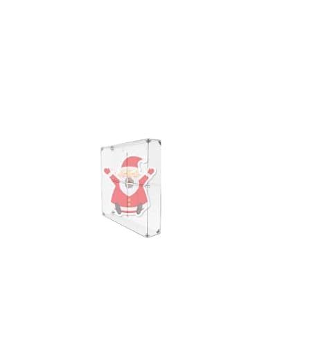 Missyou 3D Hologram Fan Cover von Missyou