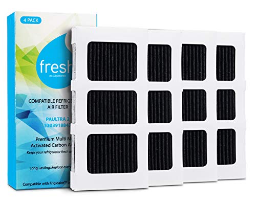 Fresh Paultra 2 Luftfilter Fresh Paultra 2 Luftfilter von Mist