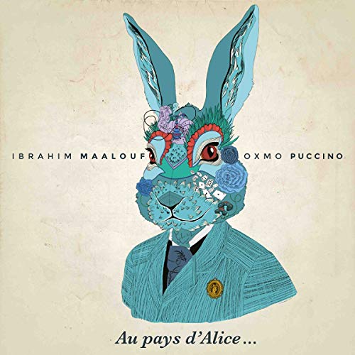Au Pays d'Alice von MISTER I.B.E.