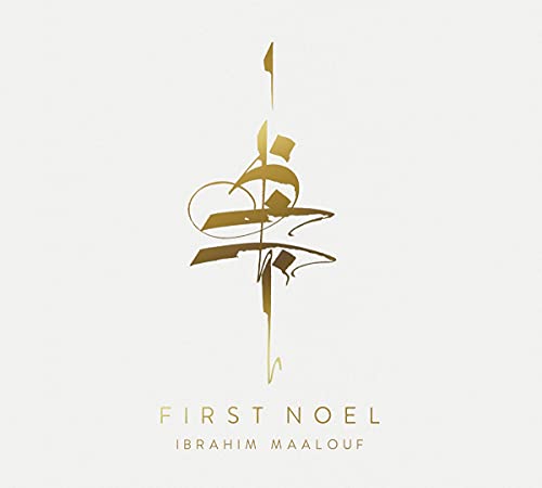 First Noel [Vinyl LP] von Mister I.B.E.