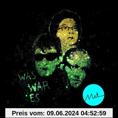 Was War Es [Vinyl Single] von Mit