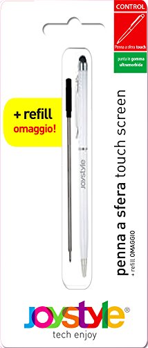 Mitama 80185- Pen Touch + 1 Refill von Mitama