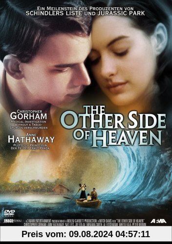 The Other Side of Heaven von Mitch Davis