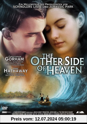 The Other Side of Heaven von Mitch Davis