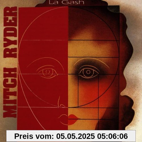 La Gash von Mitch Ryder