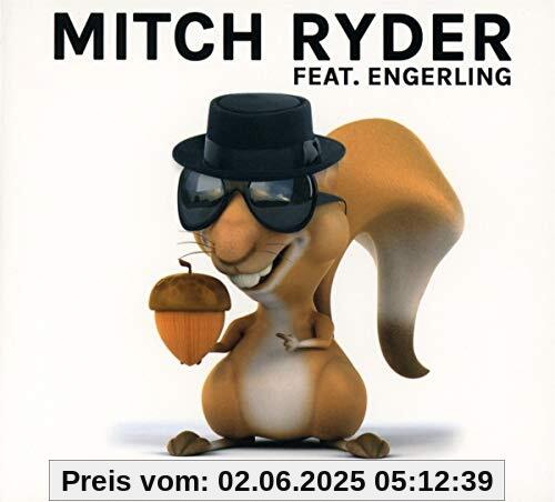 The Blind Squirrel Finds a Nut von Mitch Ryder