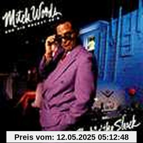 Shakin the Shack von Mitch Woods & His Rocket 88's