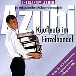 Azubi, CD-ROMs, Kaufleute im Einzelhandel, 1 CD-ROM von Mitcom Neue Medien