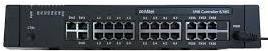 MITEL 50008381 - SMB Controller 8/38G (8GB RAM & 38GB SSD - Rack-Montage) (50008381) von Mitel