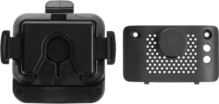 MITEL 51310682 - Gürtelclip drehbar für 732d DECT-Handsets (51310682) von Mitel