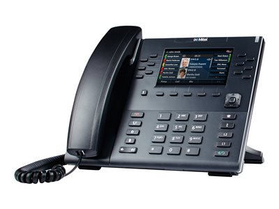 MITEL 6869 VoIP SIP Telefon MITEL 6869 VoIP SIP Telefon von Mitel