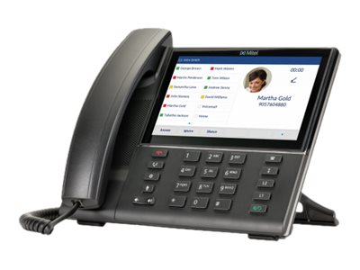MITEL 6873 SIP Phone MITEL 6873 SIP Phone von Mitel