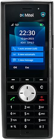 MITEL 722d DECT Set (51310675) von Mitel