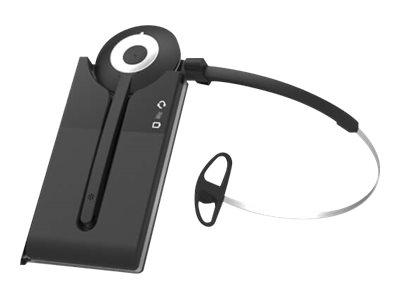 MITEL DECT-Headset f. 6930 und 6940 MITEL DECT-Headset f. 6930 und 6940 von Mitel