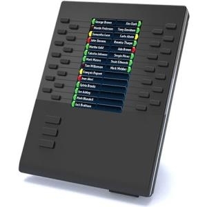 MITEL Tastenmodul M685i für MITEL 6865i/67i/69i (80C00007AAA-A) von Mitel