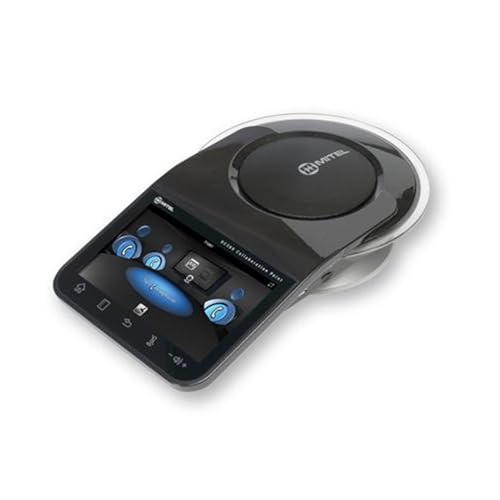 Mitel 50006580 Konferenztelefon MiVoice schwarz von Mitel