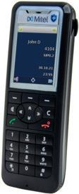 Mitel 612dt Handset (50008368) von Mitel