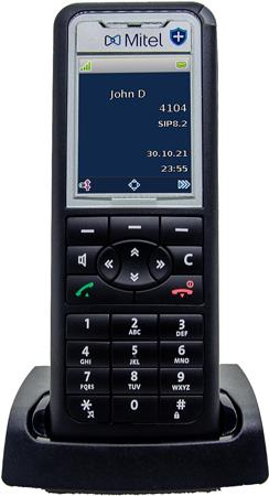 Mitel 622dt Handset (50008369) von Mitel