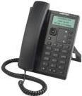 Mitel 6863 - VoIP-Telefon - SIP, RTCP, RTP, SRTP - 2 Leitungen (80C00005AAA-A) (geöffnet) von Mitel