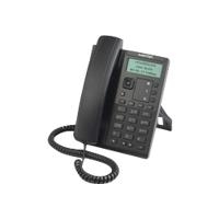Mitel 6863 - VoIP-Telefon - SIP, RTCP, RTP, SRTP - 2 Leitungen (80C00005AAA-A) von Mitel