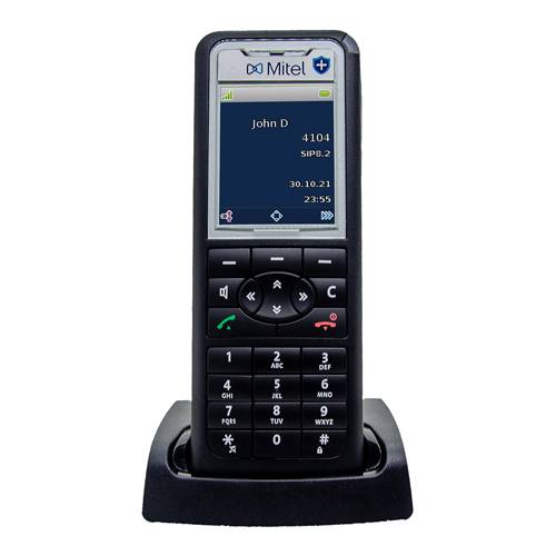 Mitel DECT 632dt (Set) von Mitel