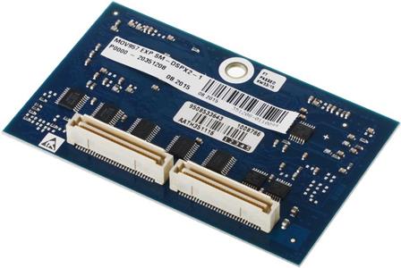 Mitel DSP-Modul SM-DSPC2 (2 chipset) (20351208) von Mitel