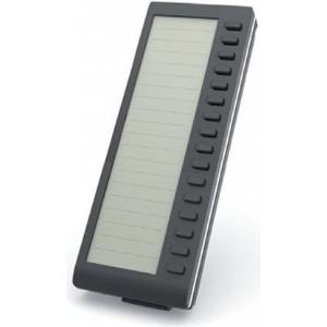 Mitel M680i - Funktionstasten-Erweiterungsmodul - für Mitel 6865, 6867, 6869 SIP Phone Mitel M680i - Funktionstasten-Erweiterungsmodul - für Mitel 6865, 6867, 6869 SIP Phone von Mitel