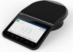Mitel MiVoice 6970 - VoIP-Konferenztelefon - mit Bluetooth-Schnittstelle Mitel MiVoice 6970 - VoIP-Konferenztelefon - mit Bluetooth-Schnittstelle von Mitel