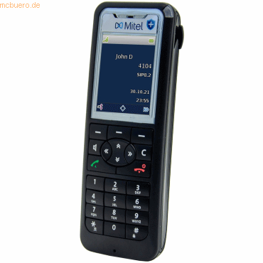 Mitel Mitel 612dt Set Mitel Mitel 612dt Set von Mitel