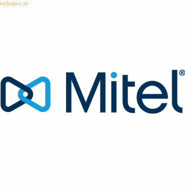 Mitel Mitel 712d/722d - Clip Blind Plate von Mitel